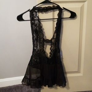 Frederick's of Hollywood sexy nightie NWT